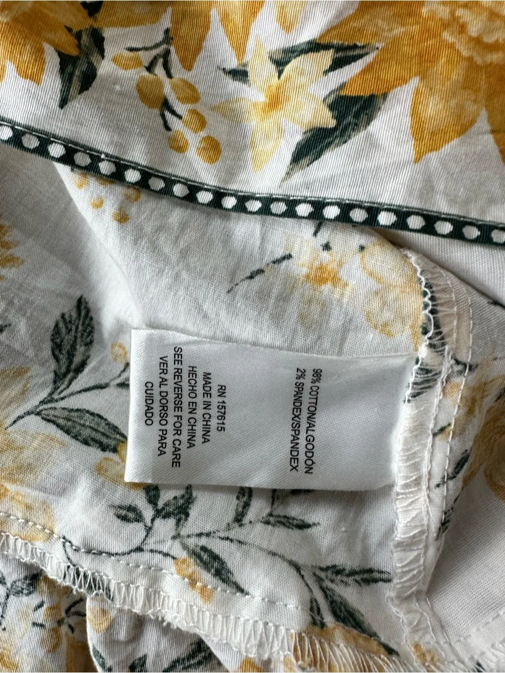 🎉5 for $45🎉 Joie dress size 8
